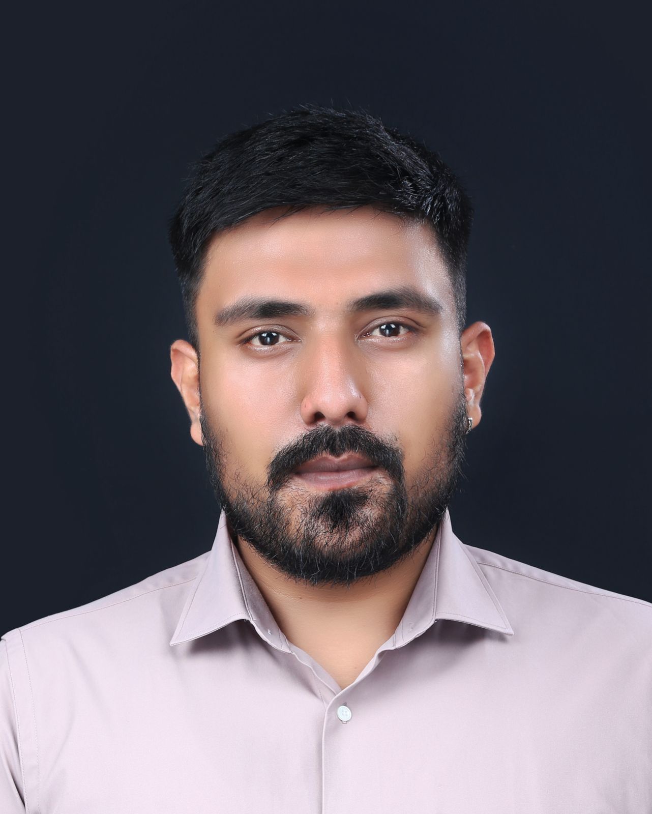 Abhishek Mishra