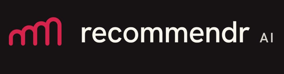 Recommendr